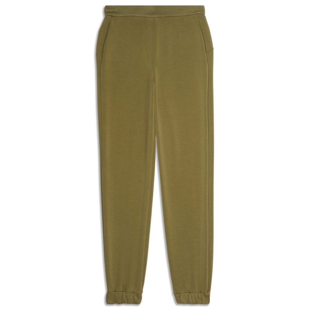 Lululemon Softstreme Relaxed High-Rise Pant - Picture 3 of 6
